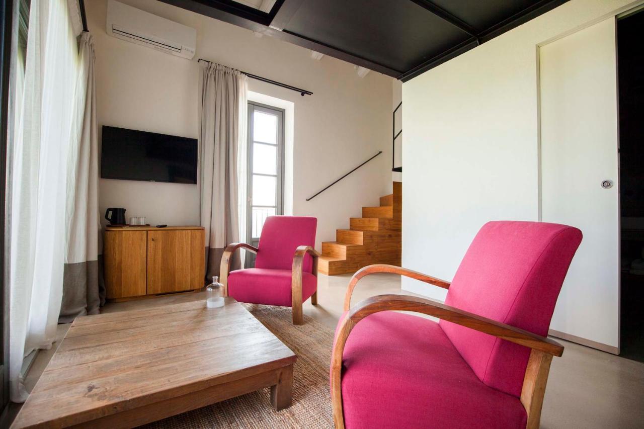 Dai Gresy - In Langa Guest House Treiso Bagian luar foto
